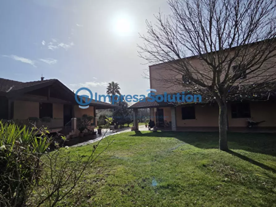 Immagine 20 di Villa in vendita  in Via Cantalupi 6 a Benevento