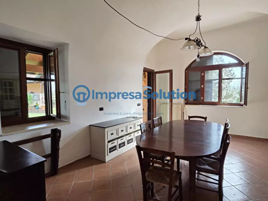 Immagine 26 di Villa in vendita  in Via Cantalupi 6 a Benevento