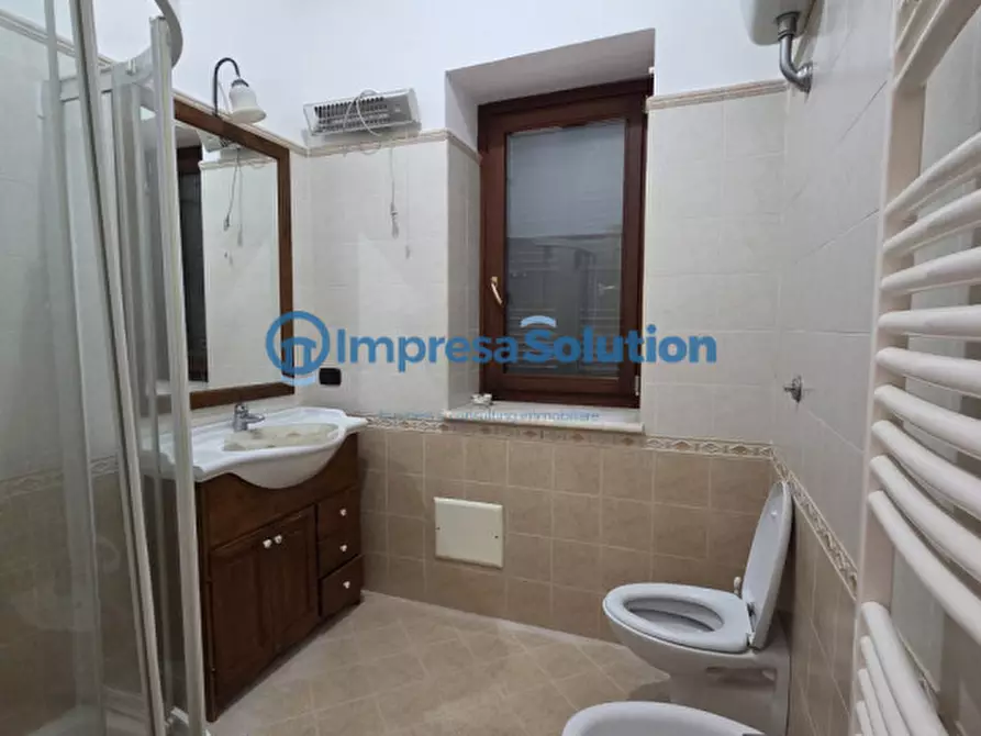 Immagine 35 di Villa in vendita  in Via Cantalupi 6 a Benevento