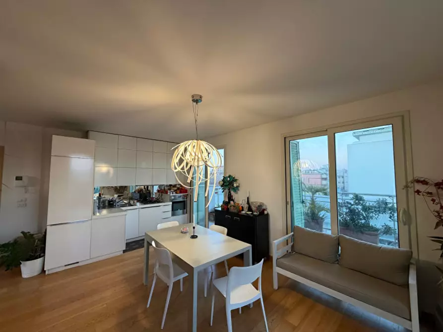 Immagine 6 di Attico in vendita  in Via Virgilio a Bellaria-Igea Marina