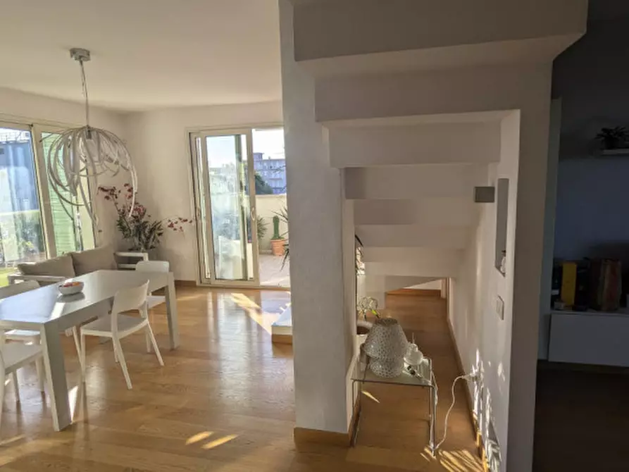 Immagine 8 di Attico in vendita  in Via Virgilio a Bellaria-Igea Marina