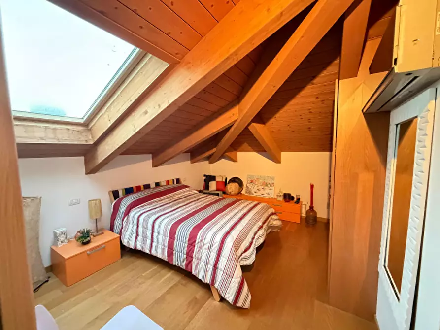 Immagine 12 di Attico in vendita  in Via Virgilio a Bellaria-Igea Marina