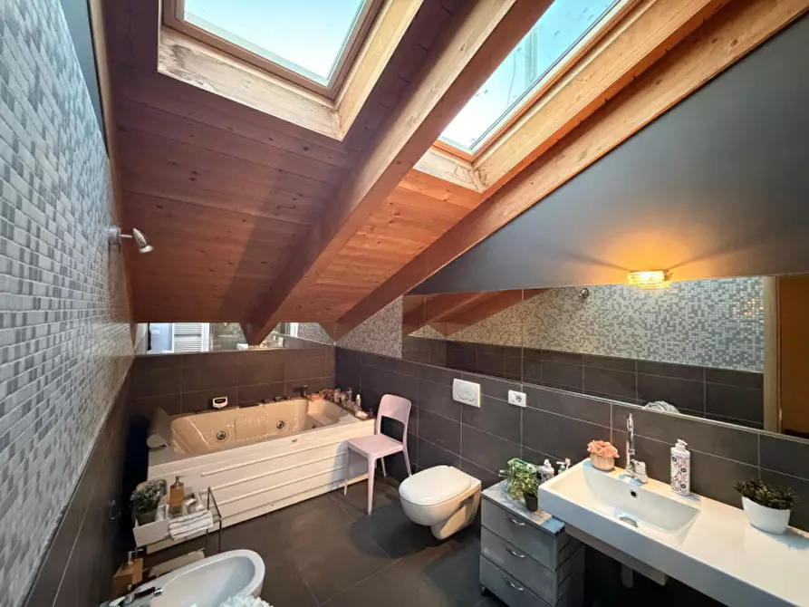 Immagine 13 di Attico in vendita  in Via Virgilio a Bellaria-Igea Marina