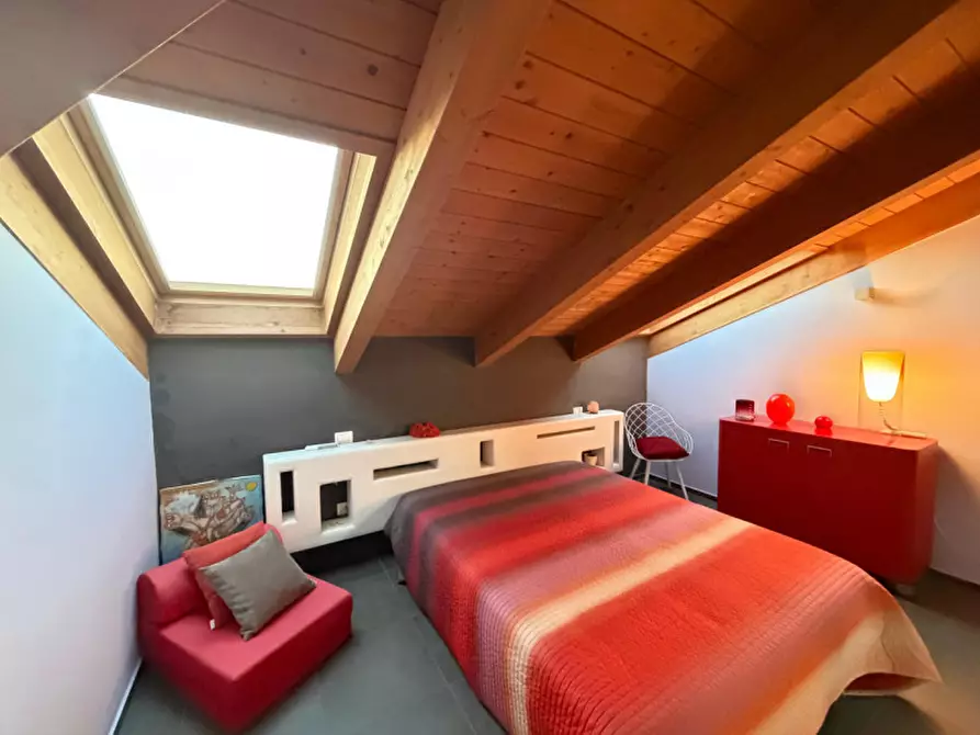 Immagine 14 di Attico in vendita  in Via Virgilio a Bellaria-Igea Marina