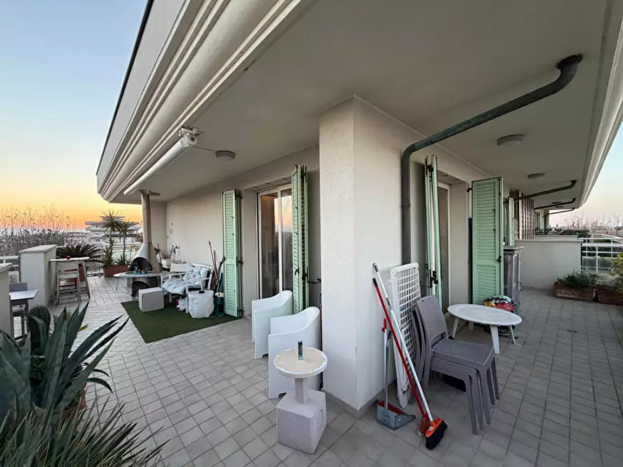 Immagine 20 di Attico in vendita  in Via Virgilio a Bellaria-Igea Marina