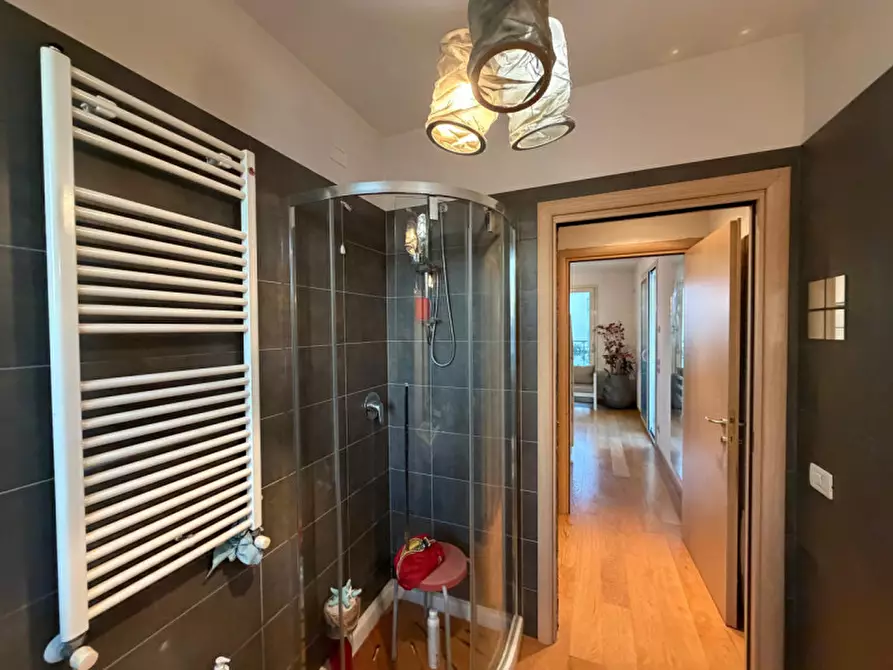 Immagine 22 di Attico in vendita  in Via Virgilio a Bellaria-Igea Marina