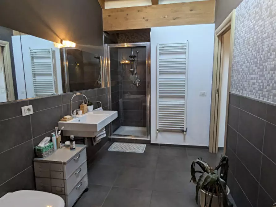 Immagine 25 di Attico in vendita  in Via Virgilio a Bellaria-Igea Marina