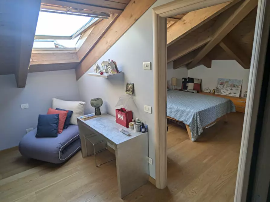 Immagine 27 di Attico in vendita  in Via Virgilio a Bellaria-Igea Marina