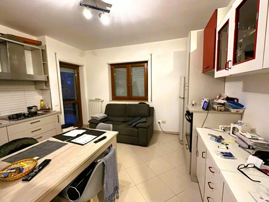 Immagine 2 di Appartamento in vendita  in Piazza Alda Merini, 6, 74121 Taranto TA, Italia a Taranto
