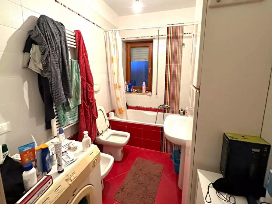 Immagine 7 di Appartamento in vendita  in Piazza Alda Merini, 6, 74121 Taranto TA, Italia a Taranto