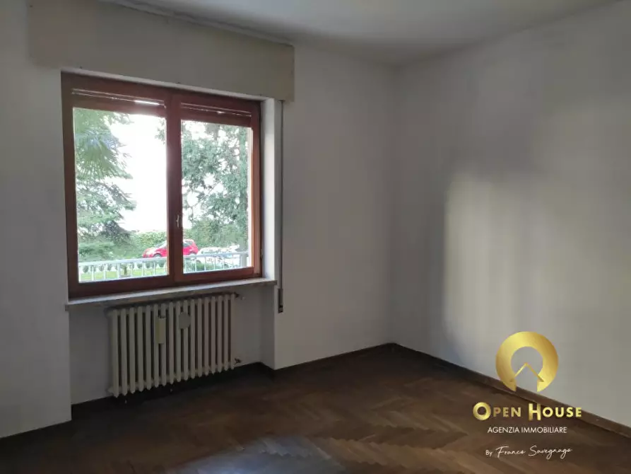 Immagine 5 di Appartamento in affitto  in via leonardo da vinci a Montecchio Maggiore