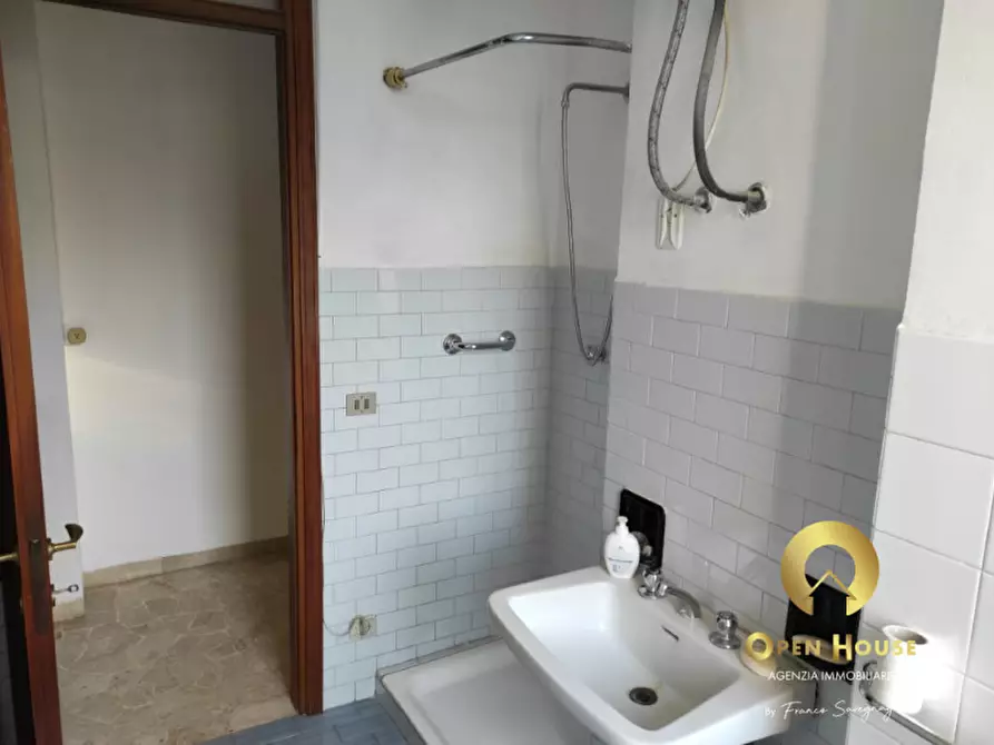 Immagine 7 di Appartamento in affitto  in via leonardo da vinci a Montecchio Maggiore