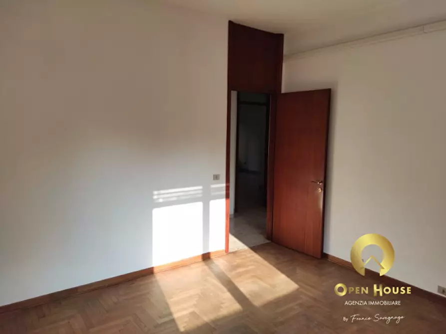 Immagine 8 di Appartamento in affitto  in via leonardo da vinci a Montecchio Maggiore