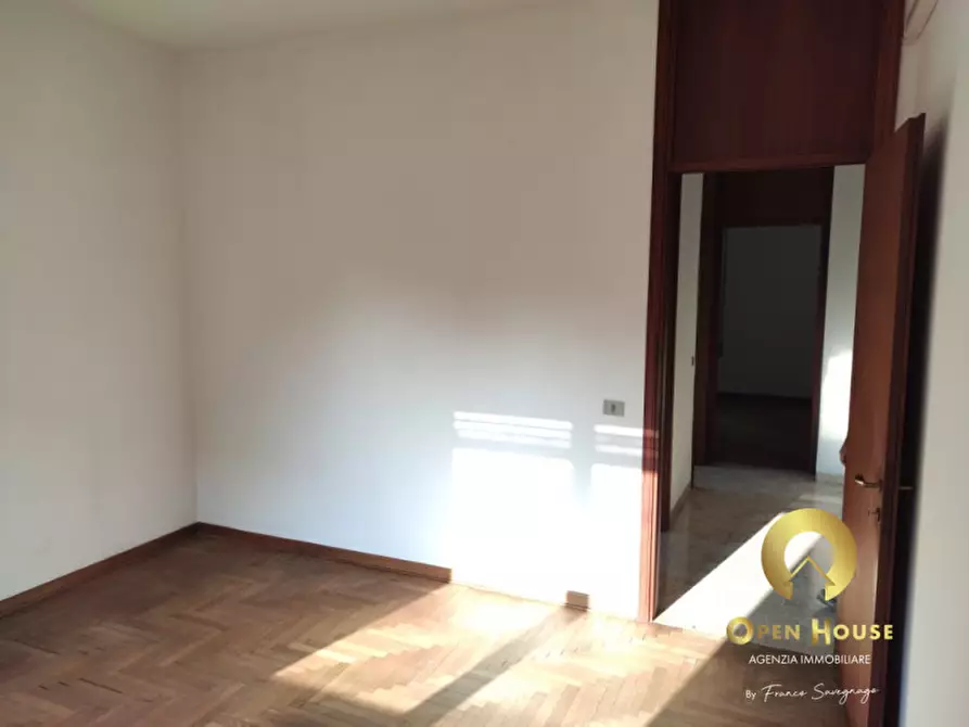 Immagine 9 di Appartamento in affitto  in via leonardo da vinci a Montecchio Maggiore