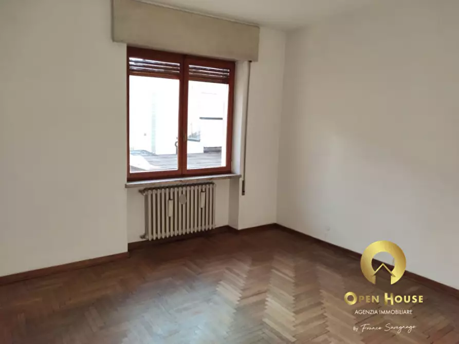 Immagine 10 di Appartamento in affitto  in via leonardo da vinci a Montecchio Maggiore