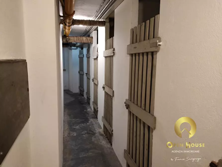 Immagine 11 di Appartamento in affitto  in via leonardo da vinci a Montecchio Maggiore