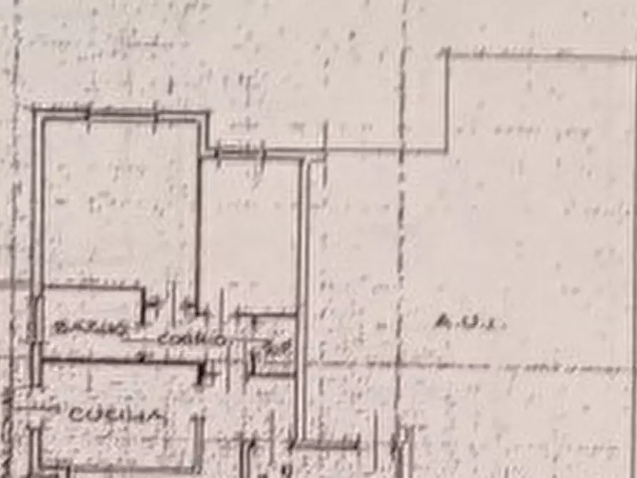 Immagine 12 di Appartamento in affitto  in via leonardo da vinci a Montecchio Maggiore