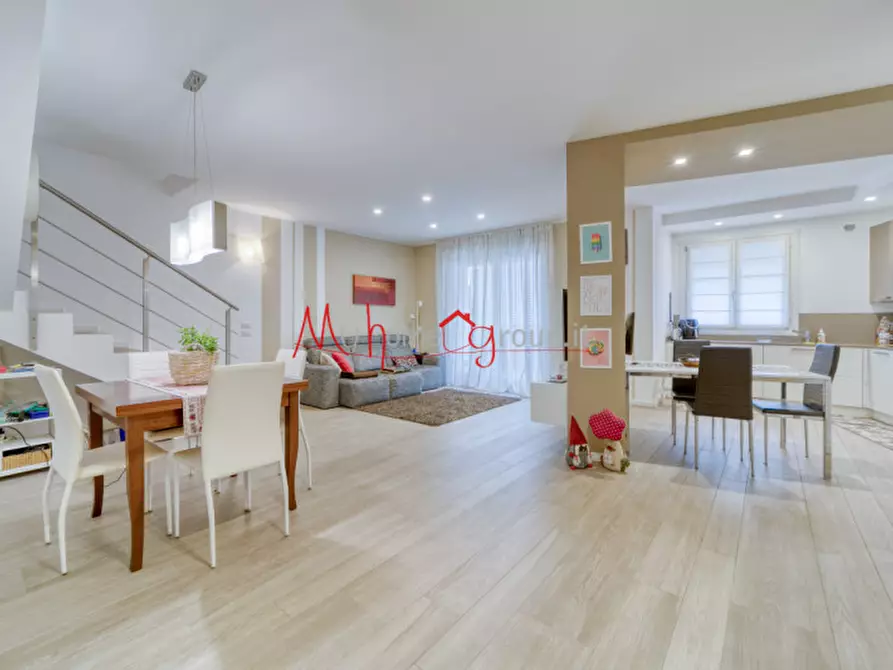 Immagine 1 di Appartamento in vendita  in Via San Giacomo a Albignasego