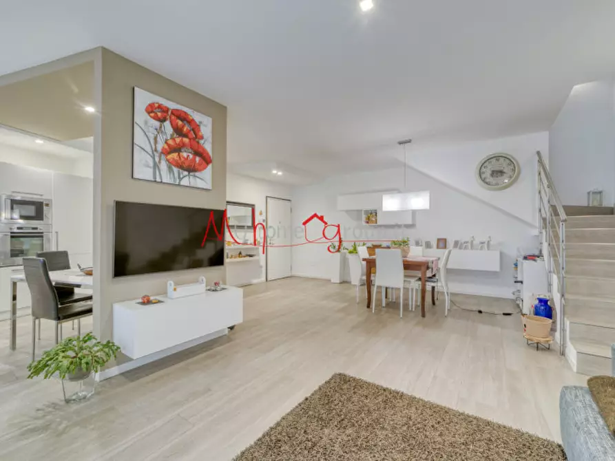 Immagine 2 di Appartamento in vendita  in Via San Giacomo a Albignasego