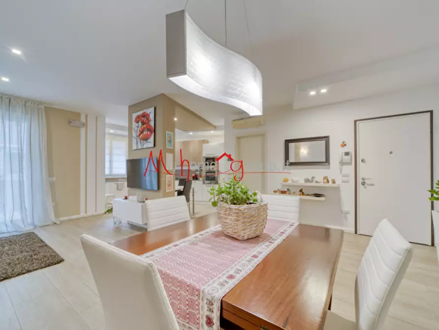 Immagine 3 di Appartamento in vendita  in Via San Giacomo a Albignasego