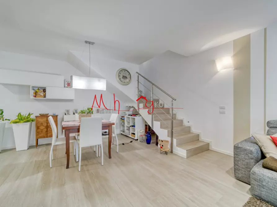 Immagine 4 di Appartamento in vendita  in Via San Giacomo a Albignasego