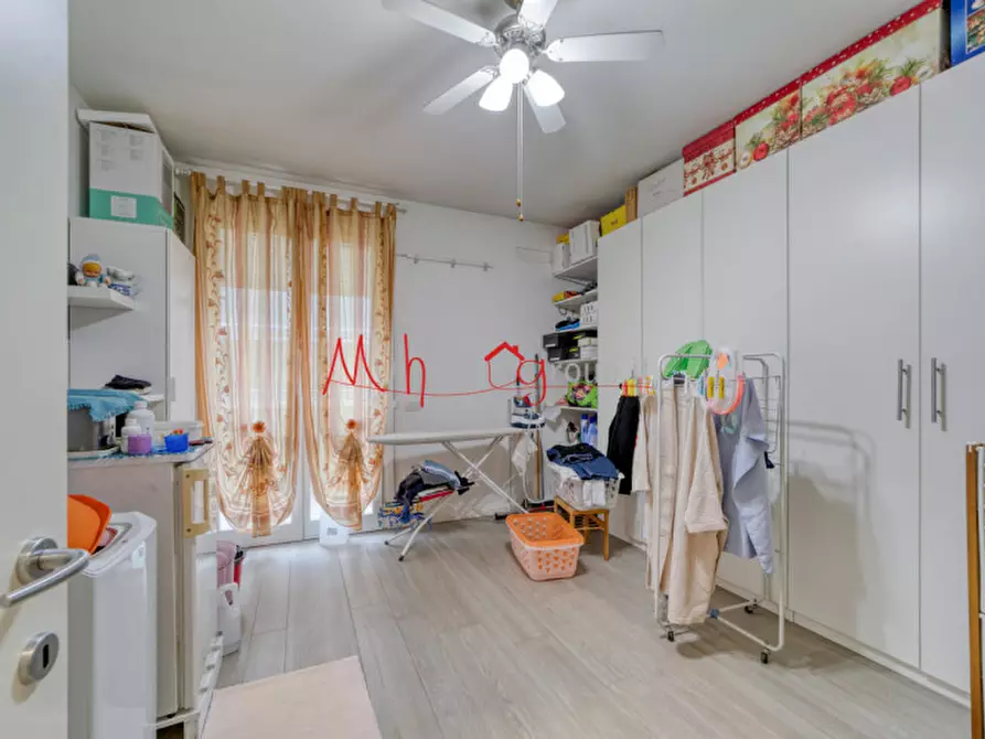 Immagine 5 di Appartamento in vendita  in Via San Giacomo a Albignasego