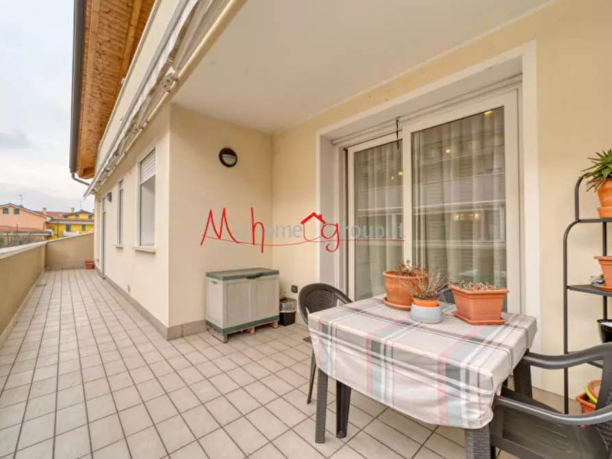 Immagine 6 di Appartamento in vendita  in Via San Giacomo a Albignasego