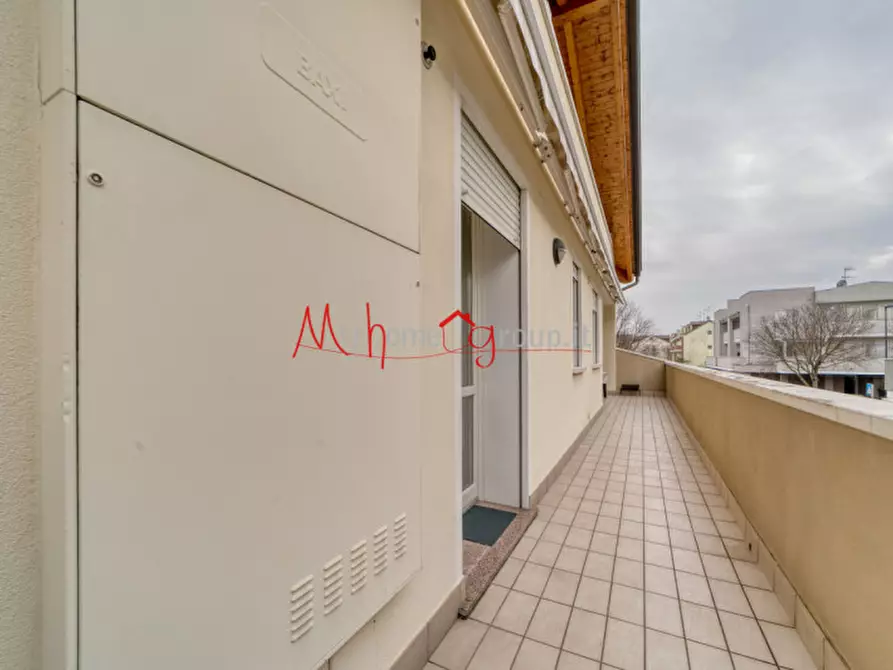 Immagine 8 di Appartamento in vendita  in Via San Giacomo a Albignasego