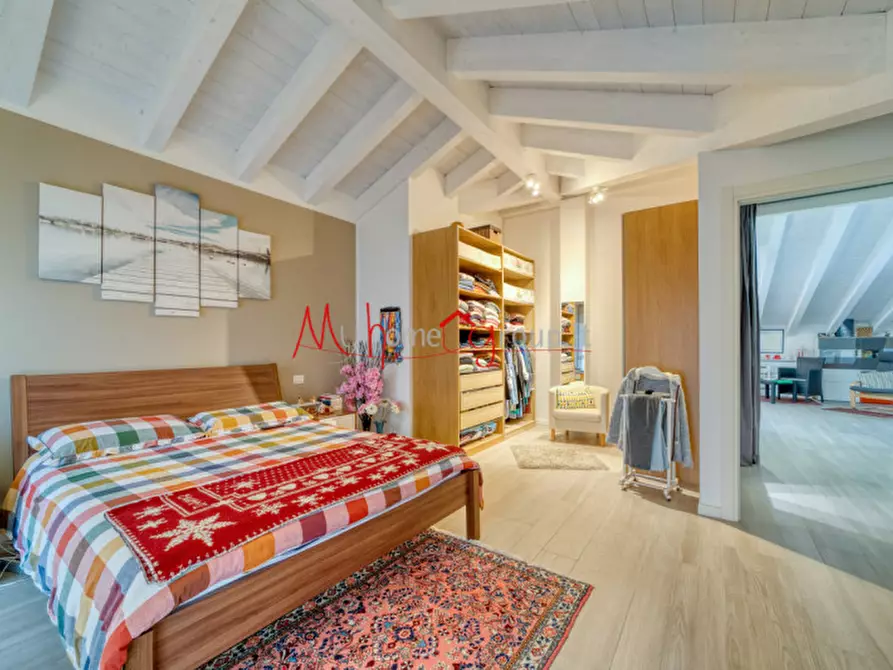 Immagine 9 di Appartamento in vendita  in Via San Giacomo a Albignasego