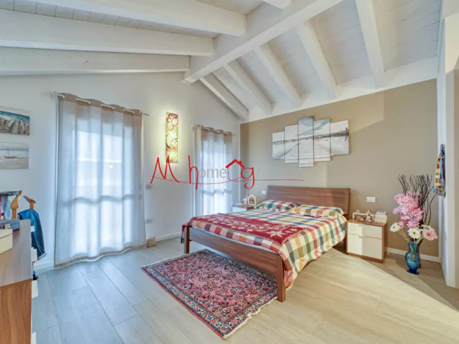 Immagine 10 di Appartamento in vendita  in Via San Giacomo a Albignasego