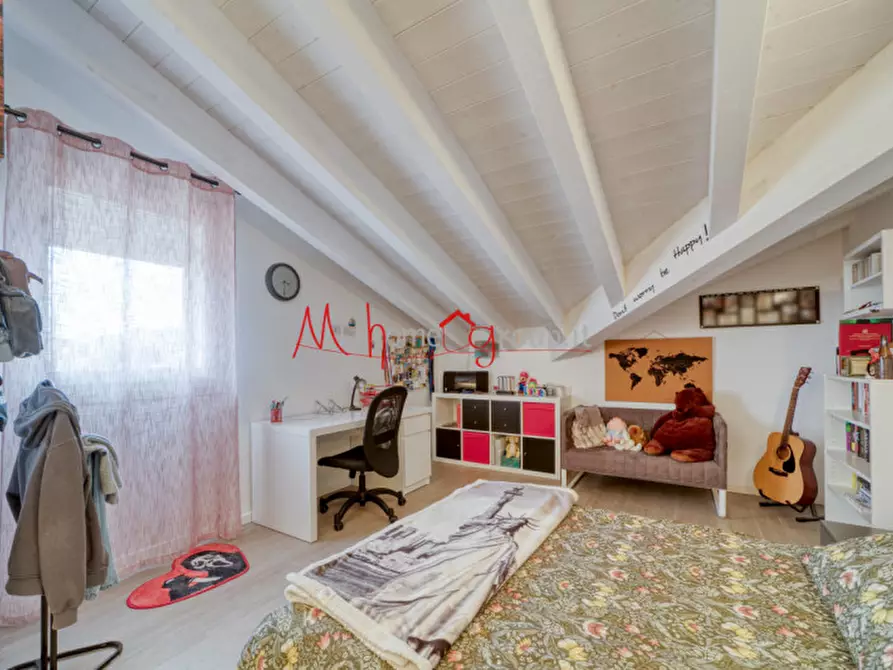 Immagine 12 di Appartamento in vendita  in Via San Giacomo a Albignasego