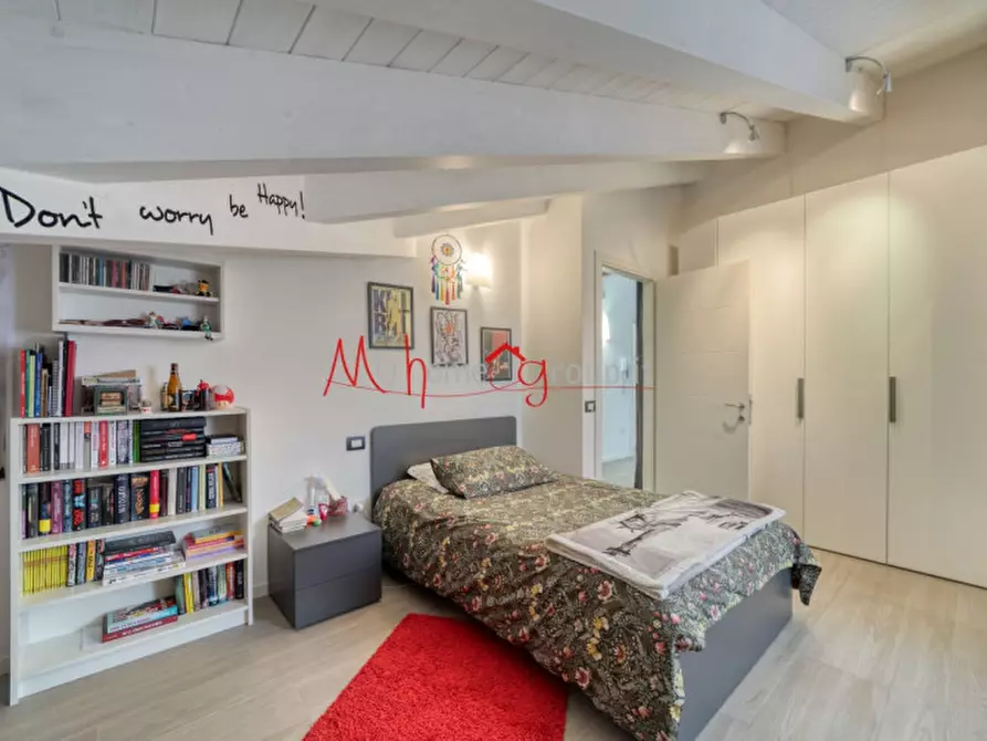 Immagine 13 di Appartamento in vendita  in Via San Giacomo a Albignasego