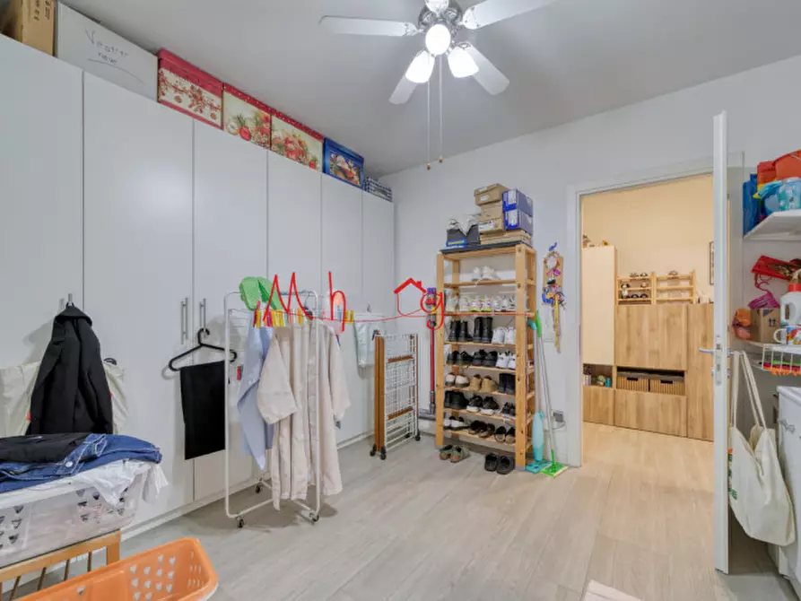 Immagine 14 di Appartamento in vendita  in Via San Giacomo a Albignasego