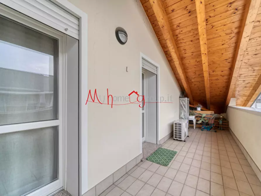 Immagine 15 di Appartamento in vendita  in Via San Giacomo a Albignasego