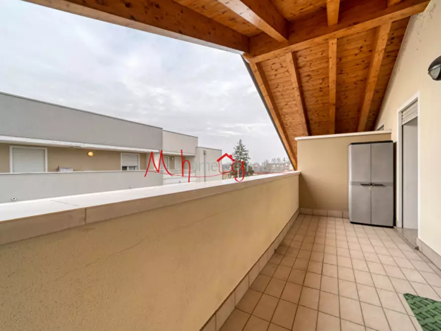 Immagine 16 di Appartamento in vendita  in Via San Giacomo a Albignasego