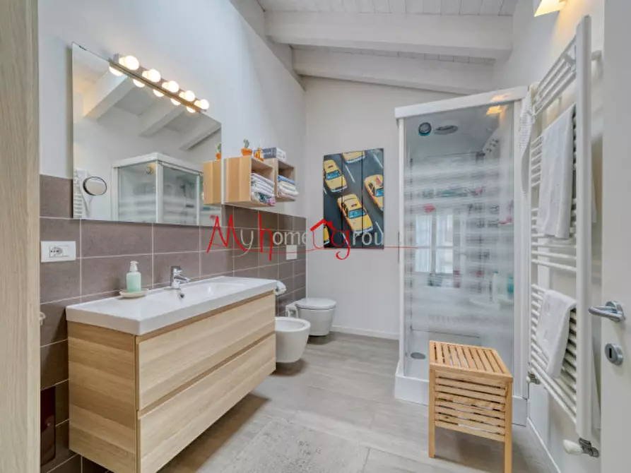 Immagine 18 di Appartamento in vendita  in Via San Giacomo a Albignasego