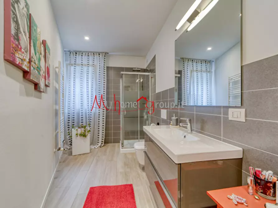 Immagine 23 di Appartamento in vendita  in Via San Giacomo a Albignasego