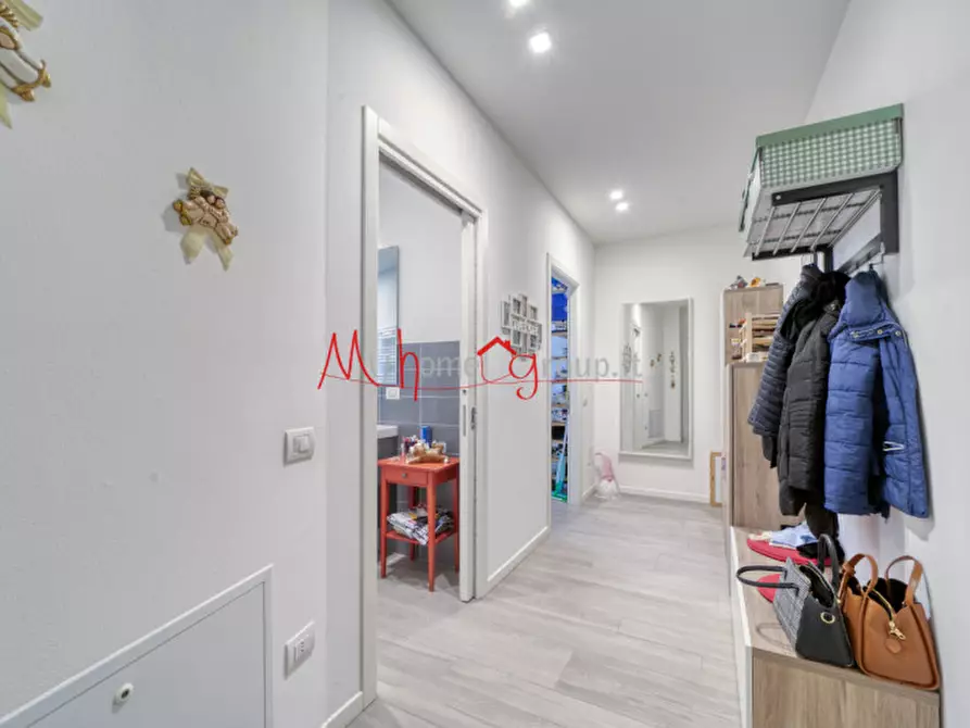 Immagine 25 di Appartamento in vendita  in Via San Giacomo a Albignasego