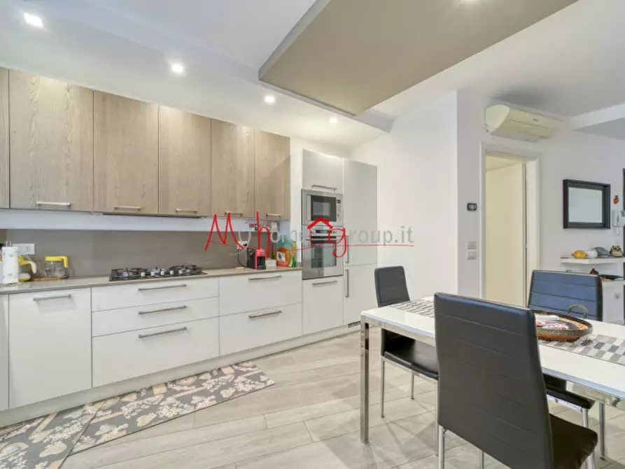 Immagine 27 di Appartamento in vendita  in Via San Giacomo a Albignasego