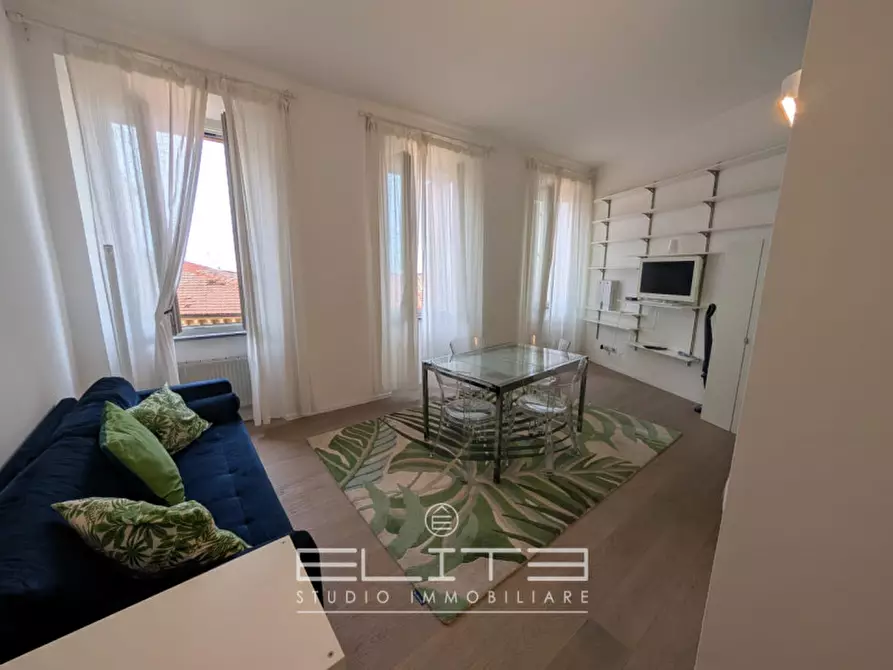 Immagine 1 di Appartamento in affitto  in Via Enrico Cialdini a Ancona