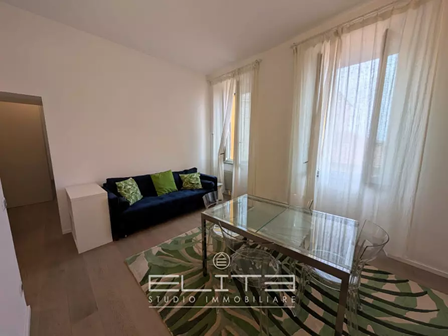 Immagine 3 di Appartamento in affitto  in Via Enrico Cialdini a Ancona