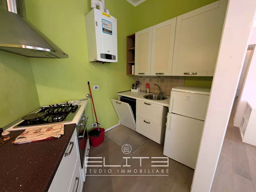 Immagine 4 di Appartamento in affitto  in Via Enrico Cialdini a Ancona