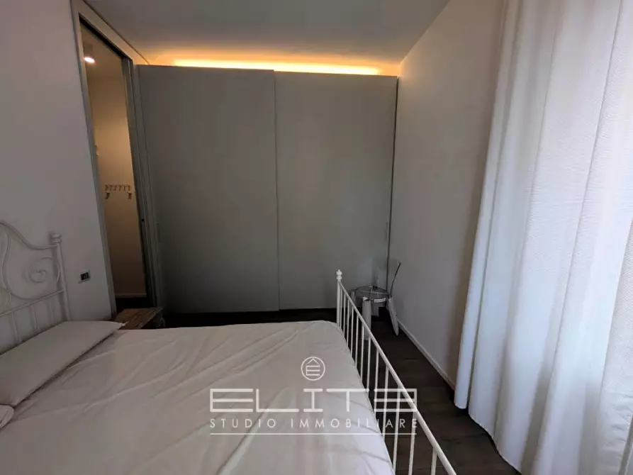 Immagine 7 di Appartamento in affitto  in Via Enrico Cialdini a Ancona