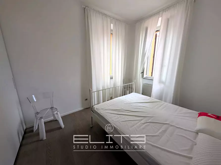 Immagine 8 di Appartamento in affitto  in Via Enrico Cialdini a Ancona