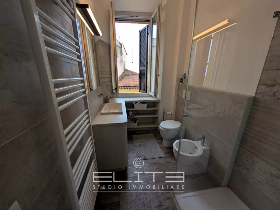 Immagine 9 di Appartamento in affitto  in Via Enrico Cialdini a Ancona