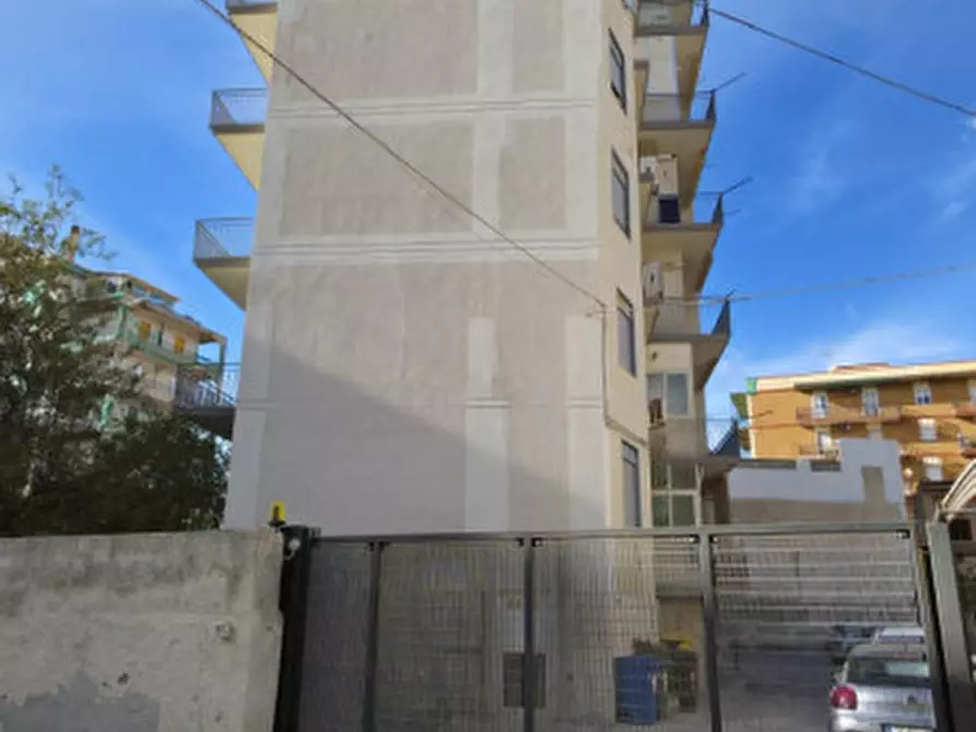 Immagine 2 di Appartamento in vendita  in via romagna 15 a Siracusa