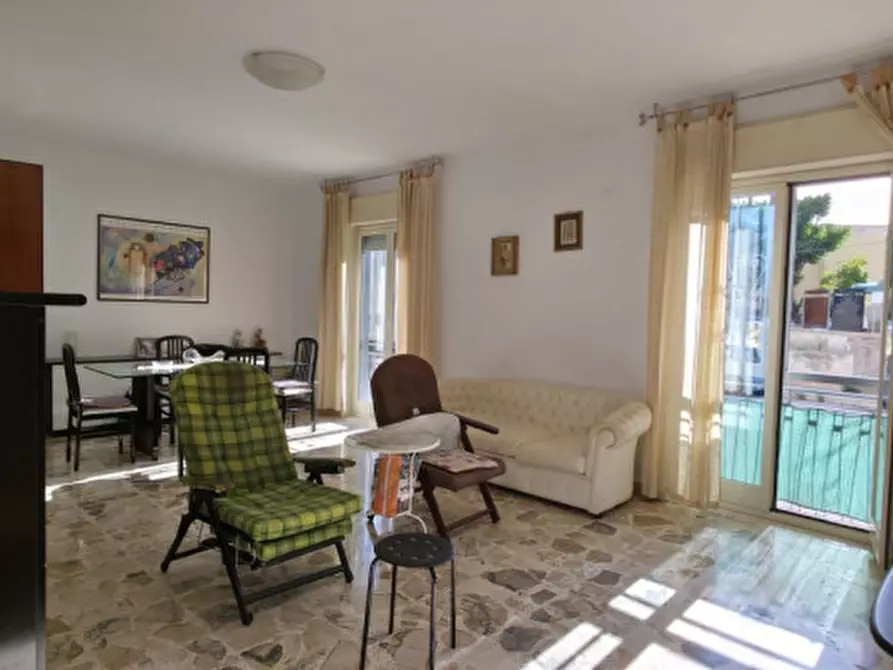 Immagine 6 di Appartamento in vendita  in via romagna 15 a Siracusa