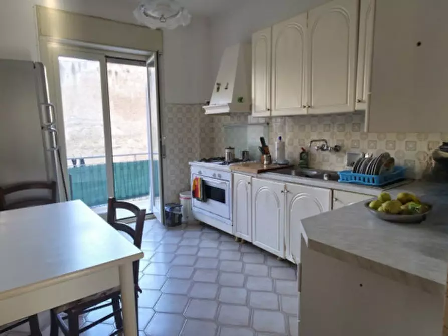 Immagine 7 di Appartamento in vendita  in via romagna 15 a Siracusa