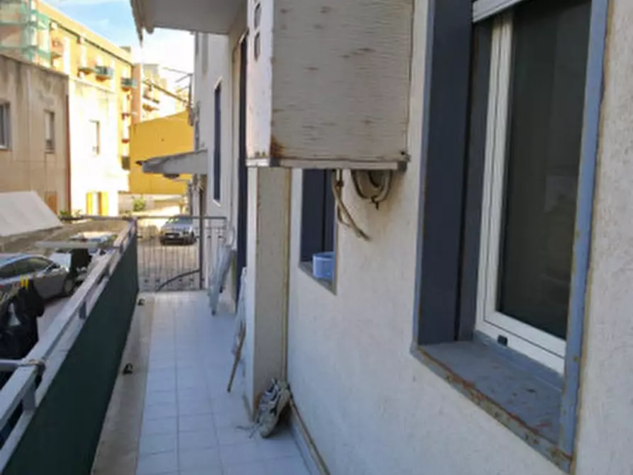 Immagine 9 di Appartamento in vendita  in via romagna 15 a Siracusa