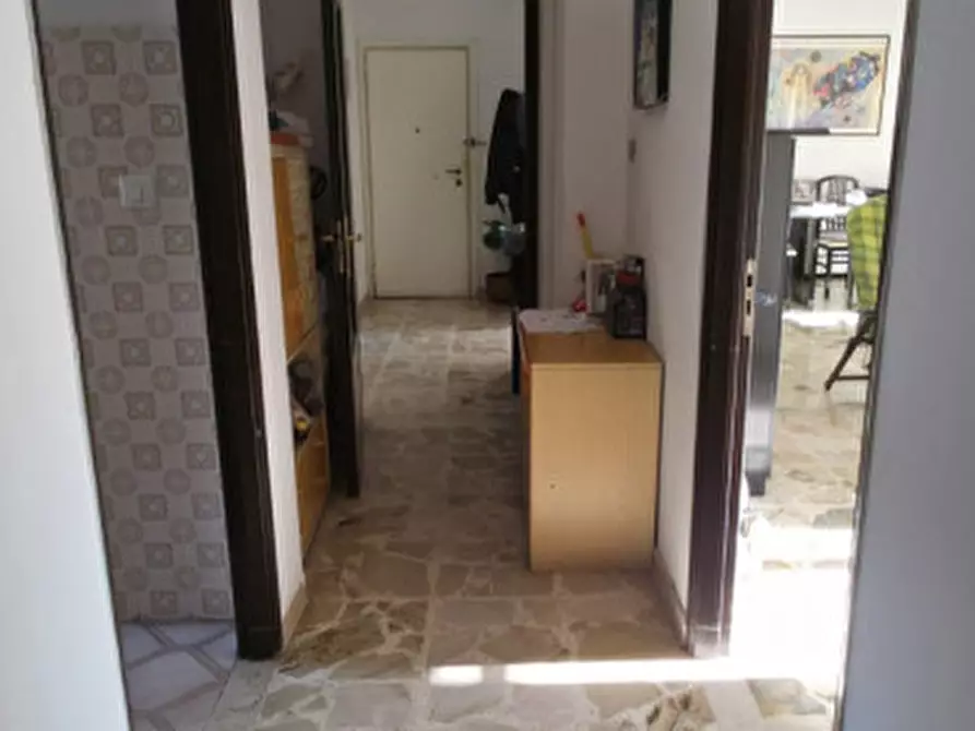 Immagine 10 di Appartamento in vendita  in via romagna 15 a Siracusa